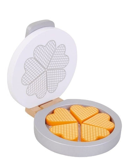 Wafelijzer
