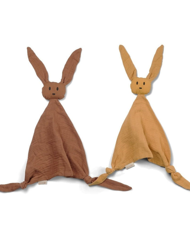 Ado knuffeldoekje 2-pack