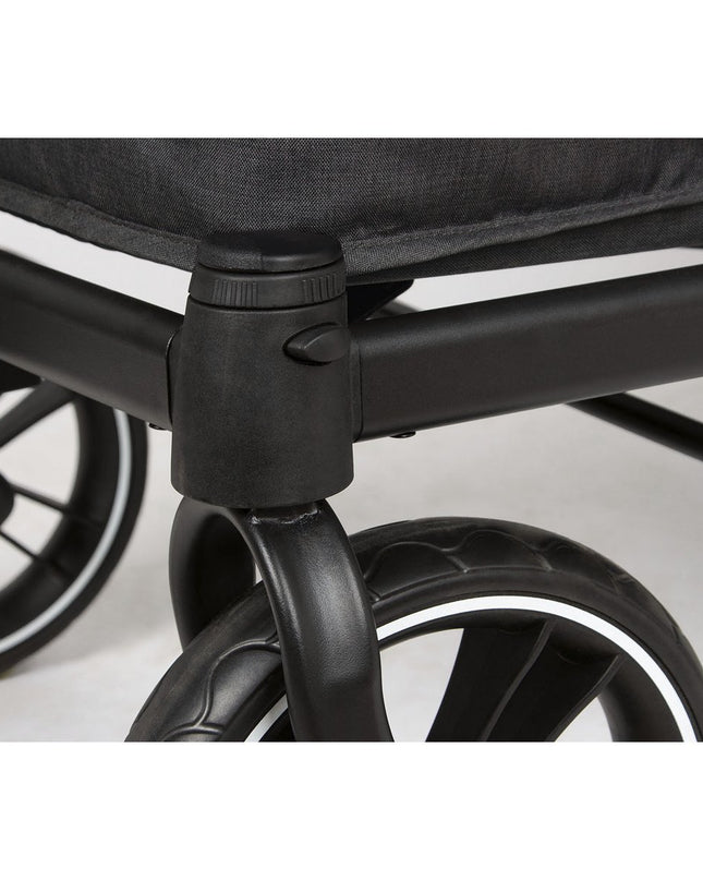 Opvouwbare handkar 'Cruiser Premium', incl. accessoires