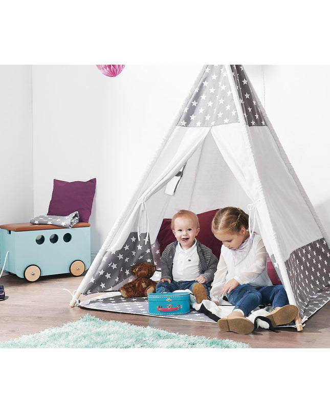 Tent 'Tipi Jakara'