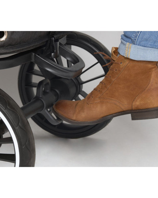 Opvouwbare handkar 'Cruiser Premium', incl. accessoires
