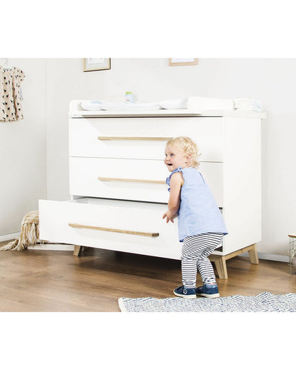 Commode 'Riva' breed