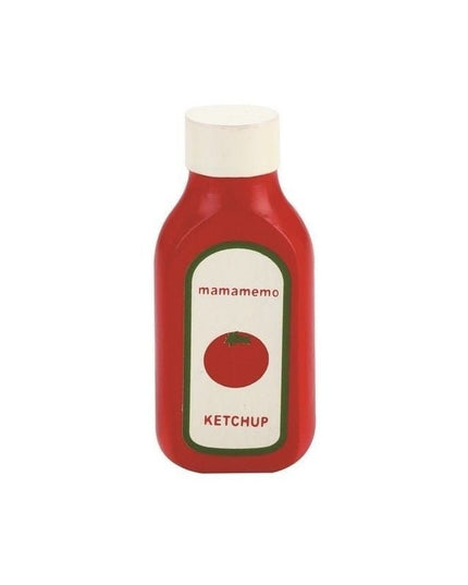 Ketchup