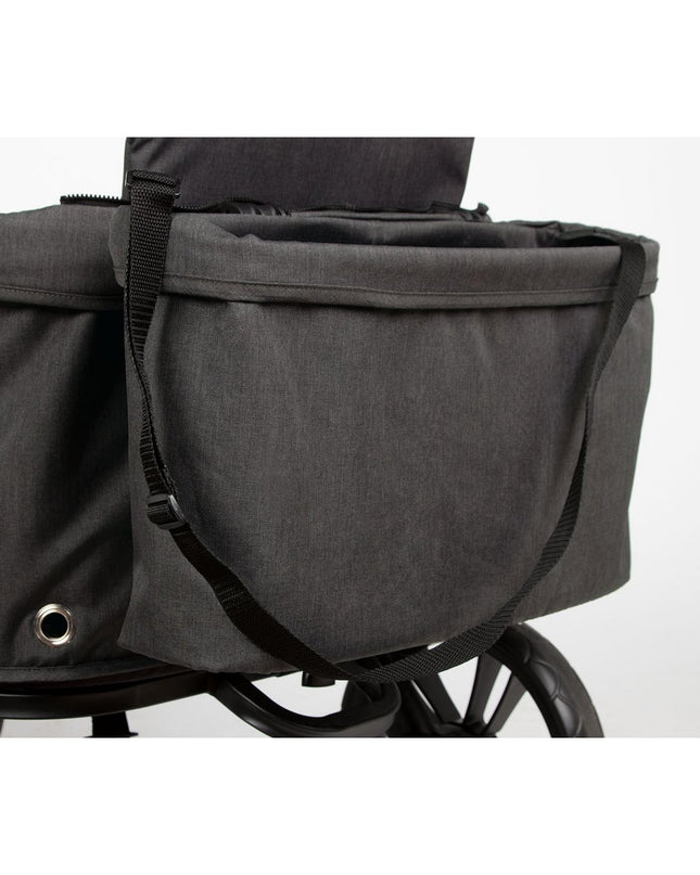 Tas voor opvouwbare handkar 'Cruiser'