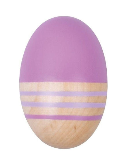 Maraca Ei Paars