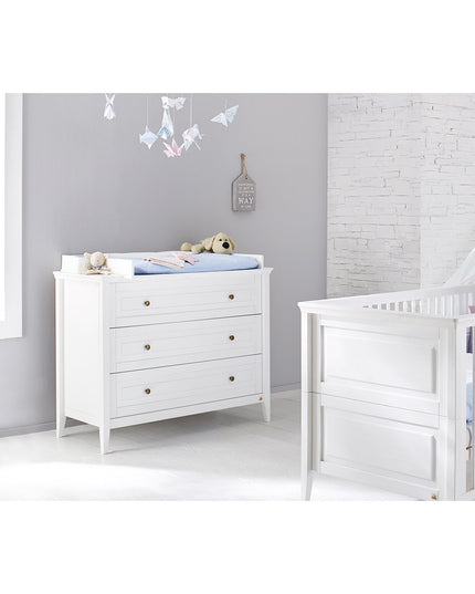 Commode 'Smilla' breed