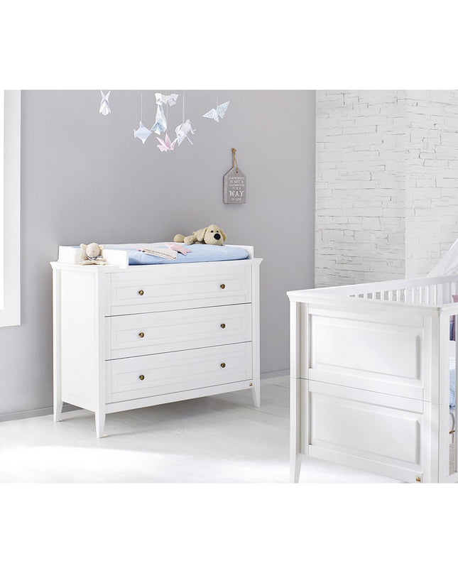 Commode 'Smilla' breed