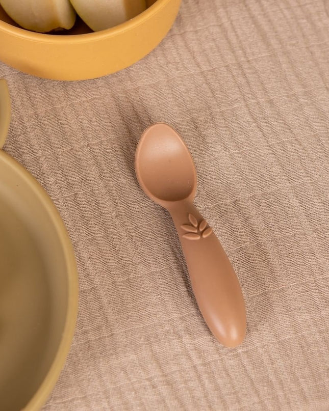 Elke silicone dinerset 3-pack
