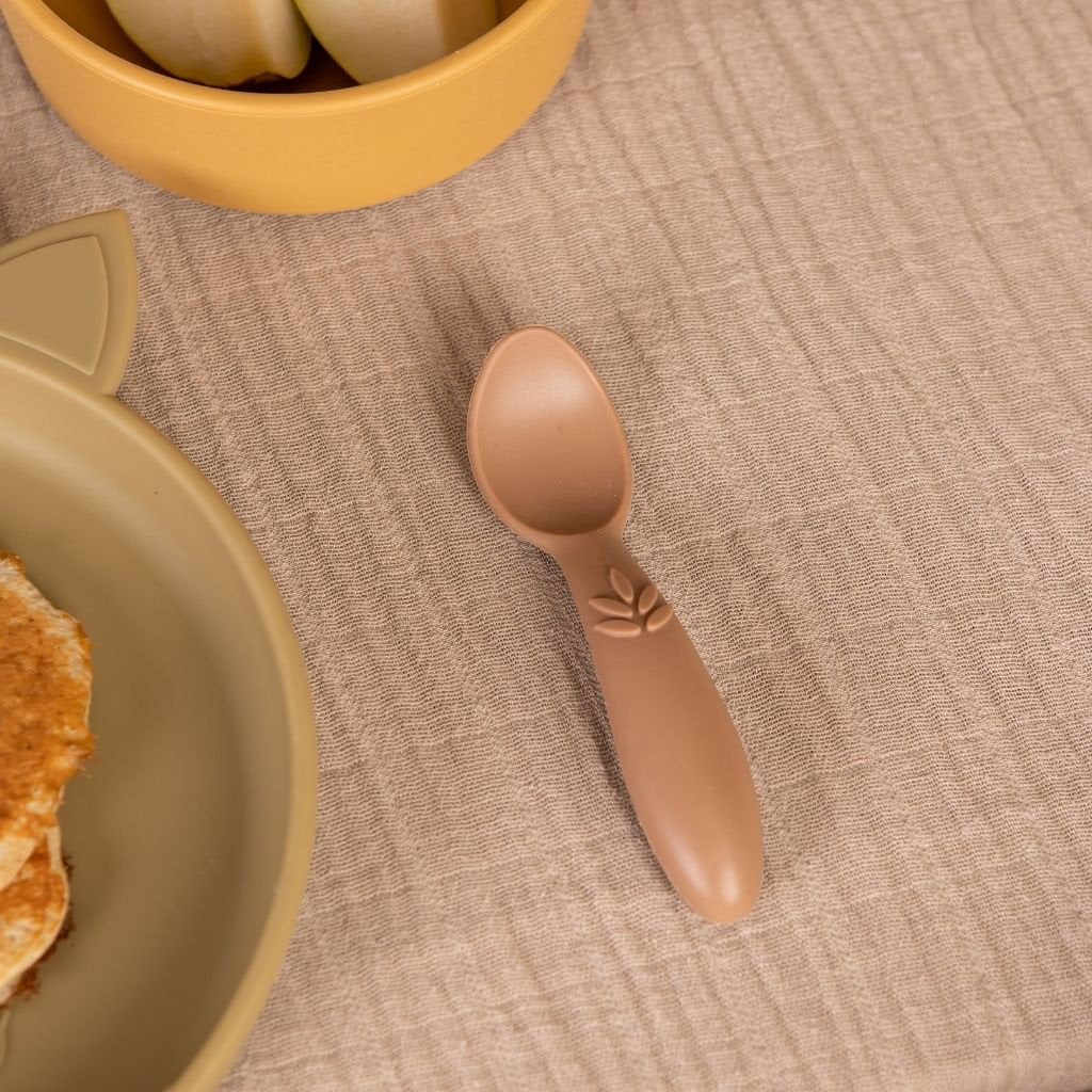 Elke silicone dinerset 3-pack
