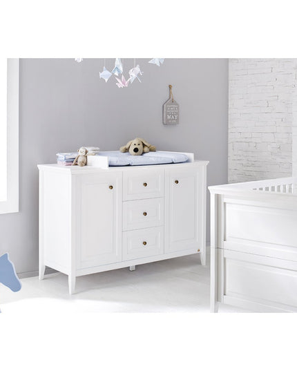 Commode 'Smilla' extra breed