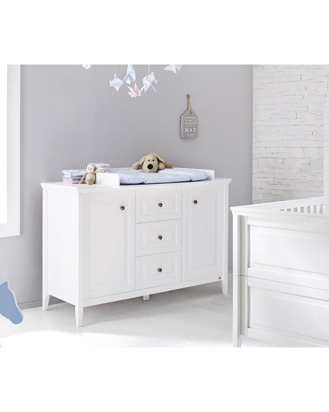 Commode 'Smilla' extra breed