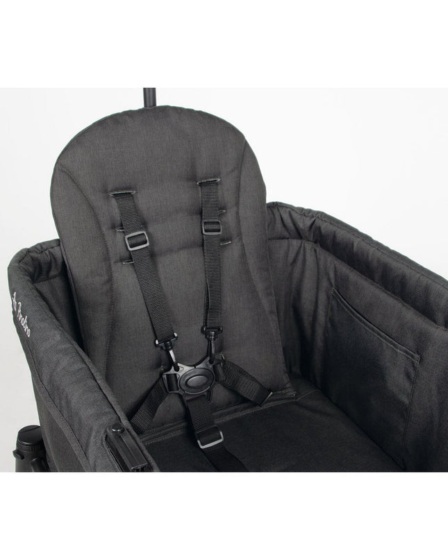 Stoel voor opvouwbare handkar 'Cruiser'