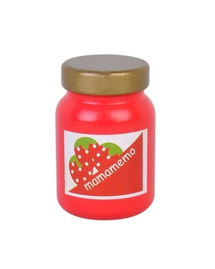 AardbeienJam