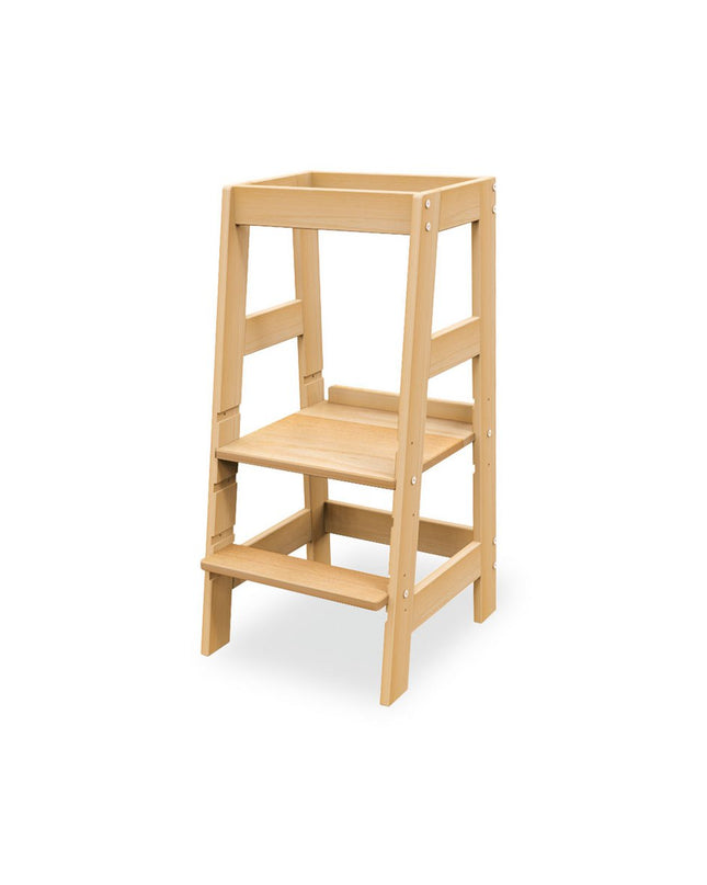 Leertoren 'Fino', onbehandeld