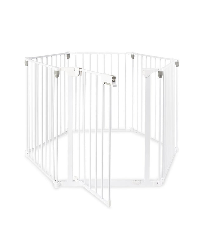 Configuratieraster 'Vario' babybox kinderbox en/of veiligheidshekje