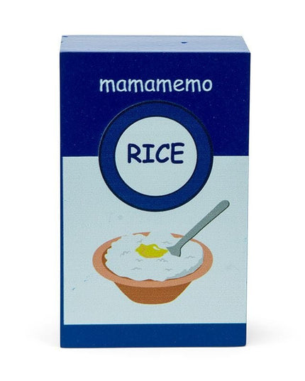 Pak rijstpudding
