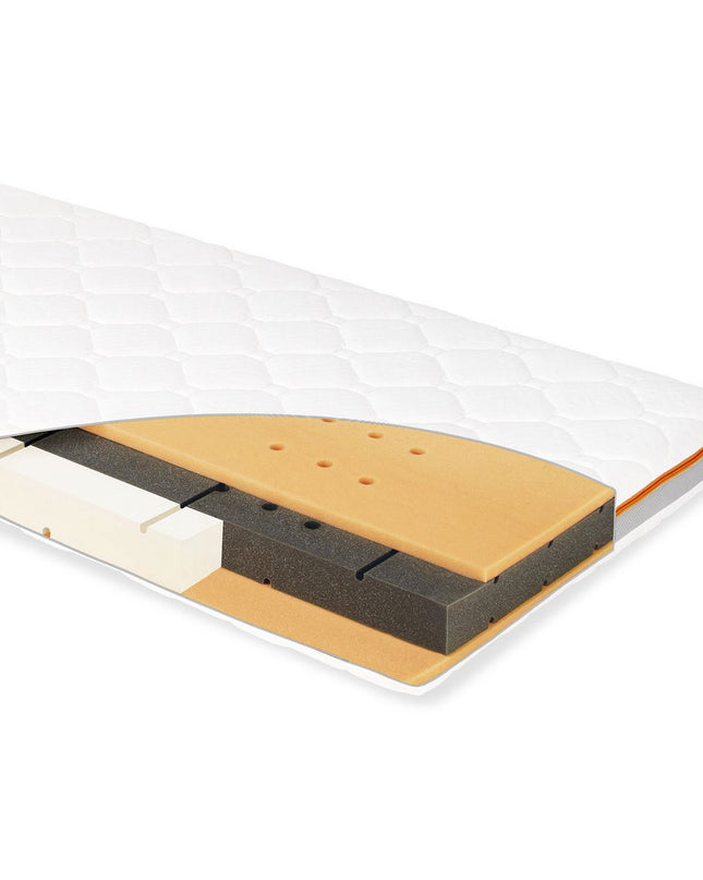 Matras voor ledikantbedden 'Luna Air', 140 x 70 cm