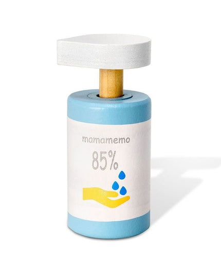 Desinfecterende handgel