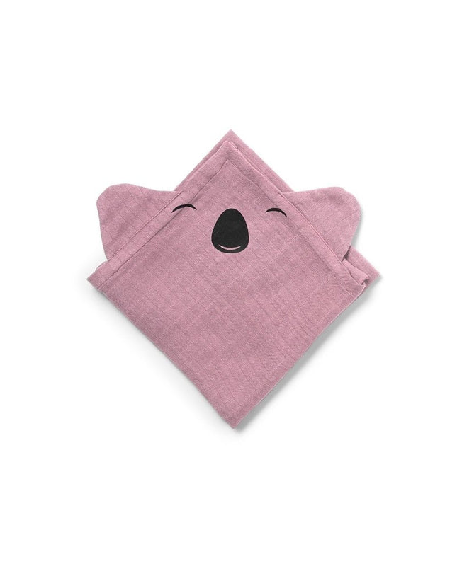 Bjørk knuffeldoekje 2-pack Koala