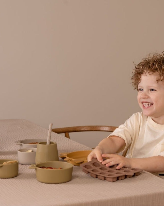 Kai siliconen drinkbeker 230ml