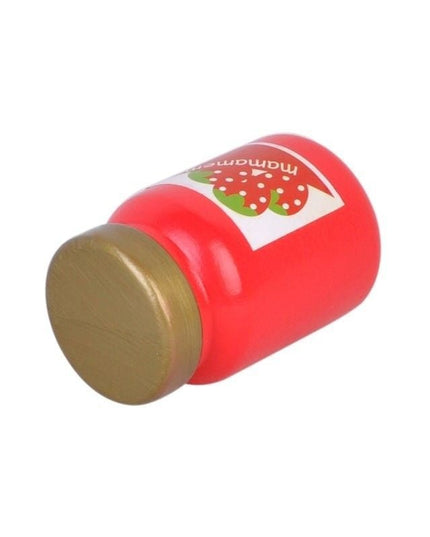 AardbeienJam