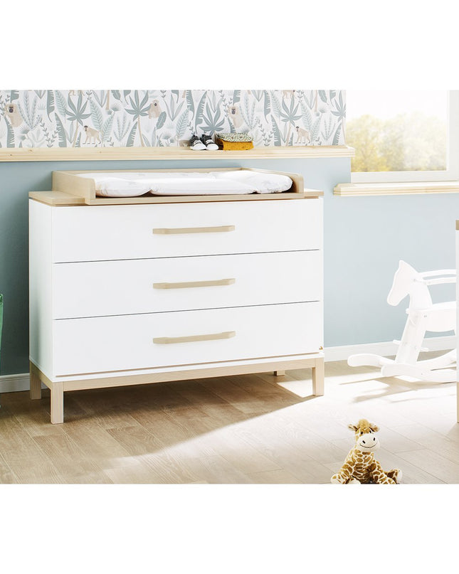 Commode 'Licht' breed