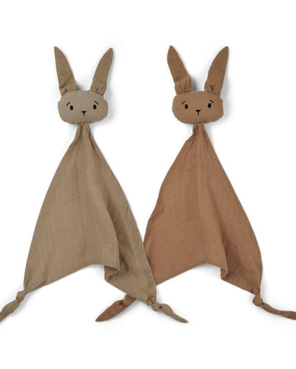 Ado knuffeldoekje 2-pack