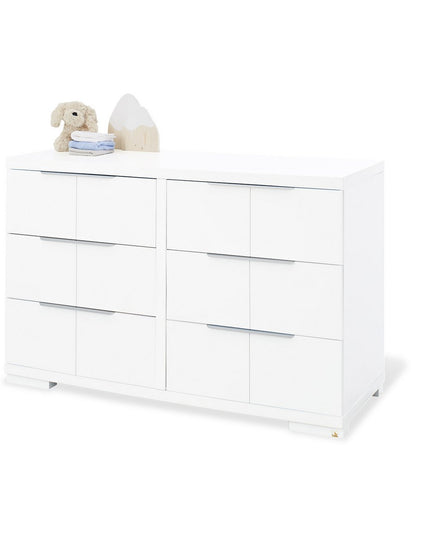 Commode 'Polar' extra breed