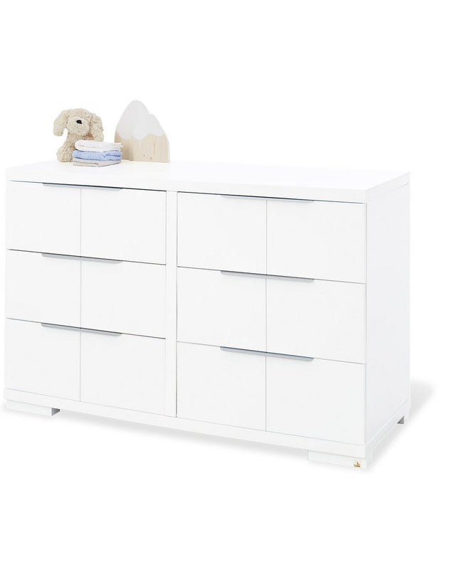Commode 'Polar' extra breed