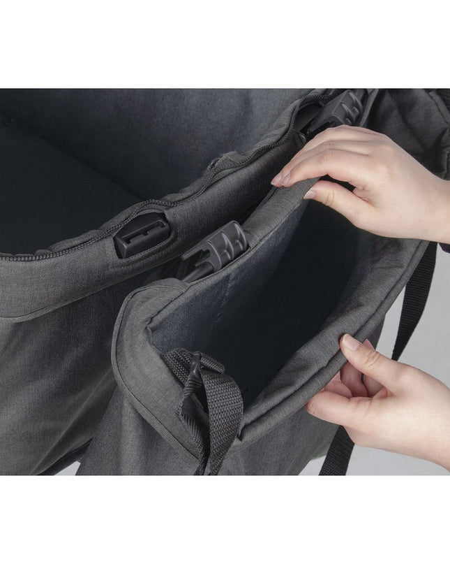 Opvouwbare handkar 'Cruiser Premium', incl. accessoires