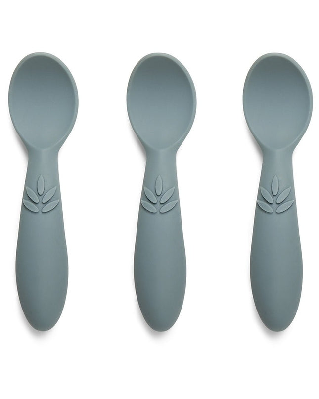 Ella siliconen lepel 3-pack