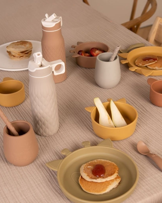 Kai siliconen drinkbeker 230ml