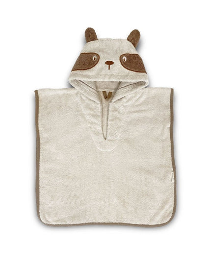 Adeline poncho Koalabeer