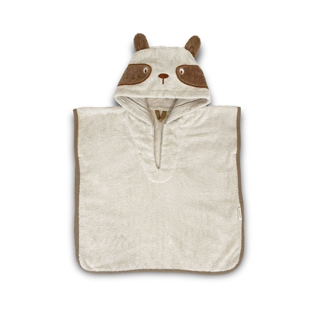 Adeline poncho Koalabeer