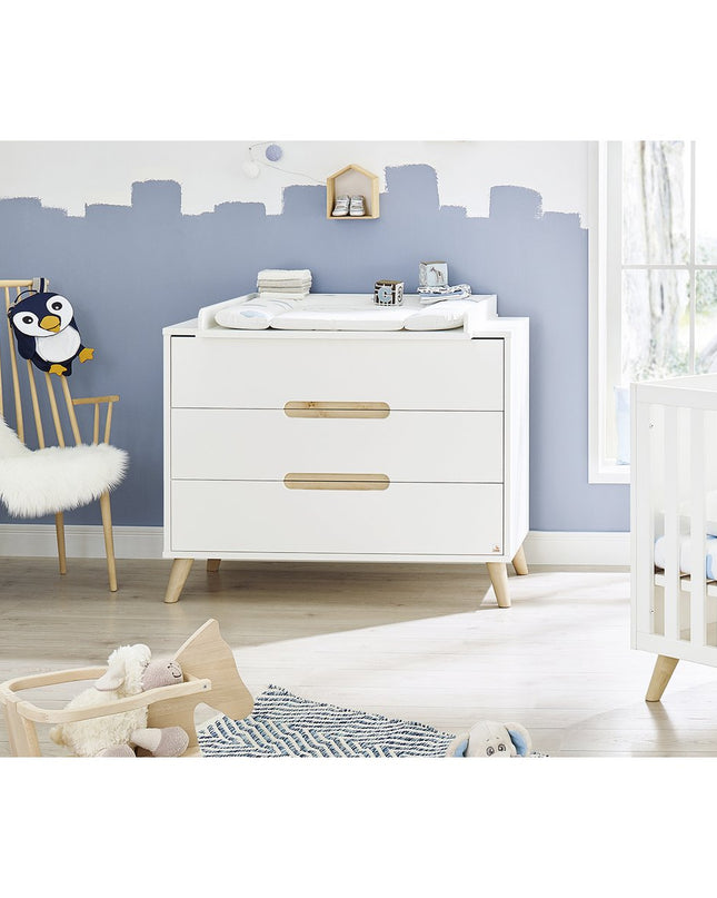 Commode 'Move' breed