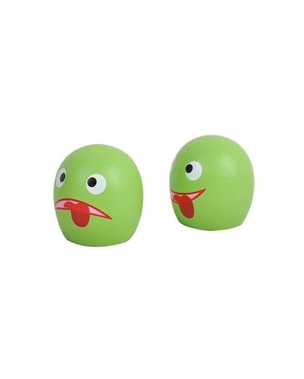 Groene Cakejes