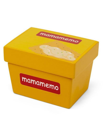 Smeerkaas keukenspeelgoed