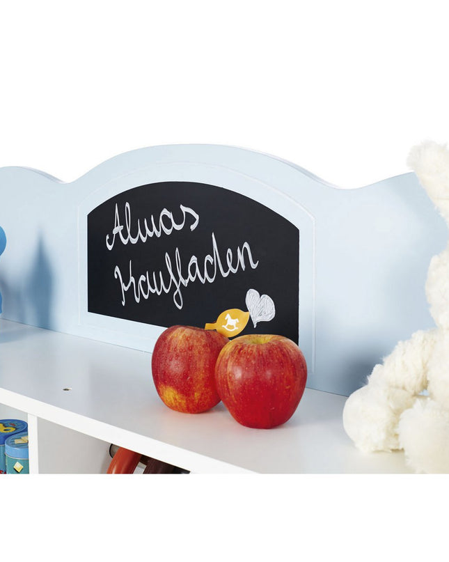 Winkel 'Alma'