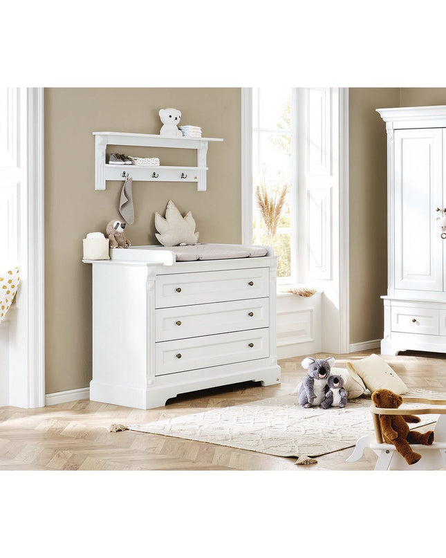 Commode 'Emilia' breed