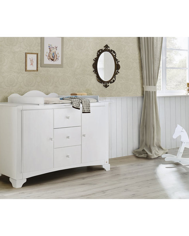 Commode 'Pino' extra breed