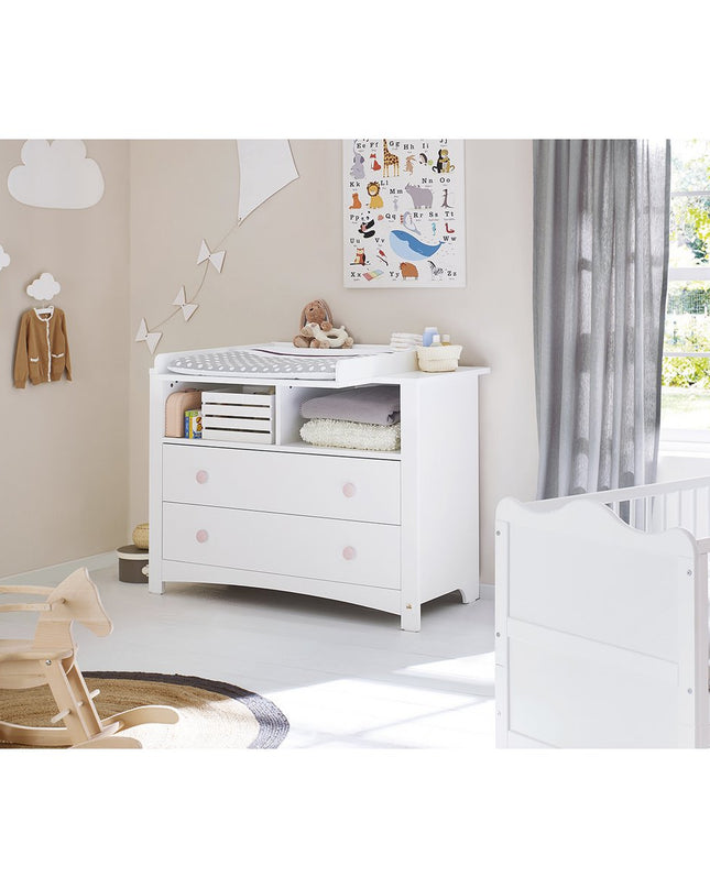 Commode 'Florentina' extra breed