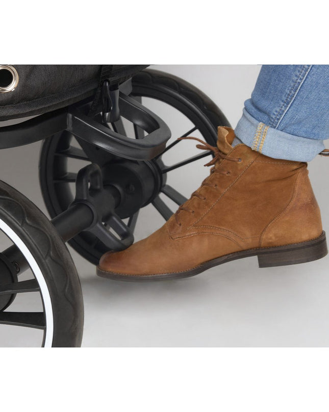 Opvouwbare handkar 'Cruiser Premium', incl. accessoires