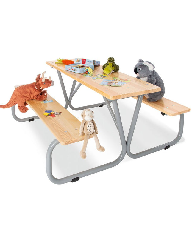 Kinderpicknickbank 'Michel für 6'