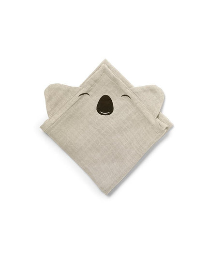 Bjørk knuffeldoekje 2-pack Koala