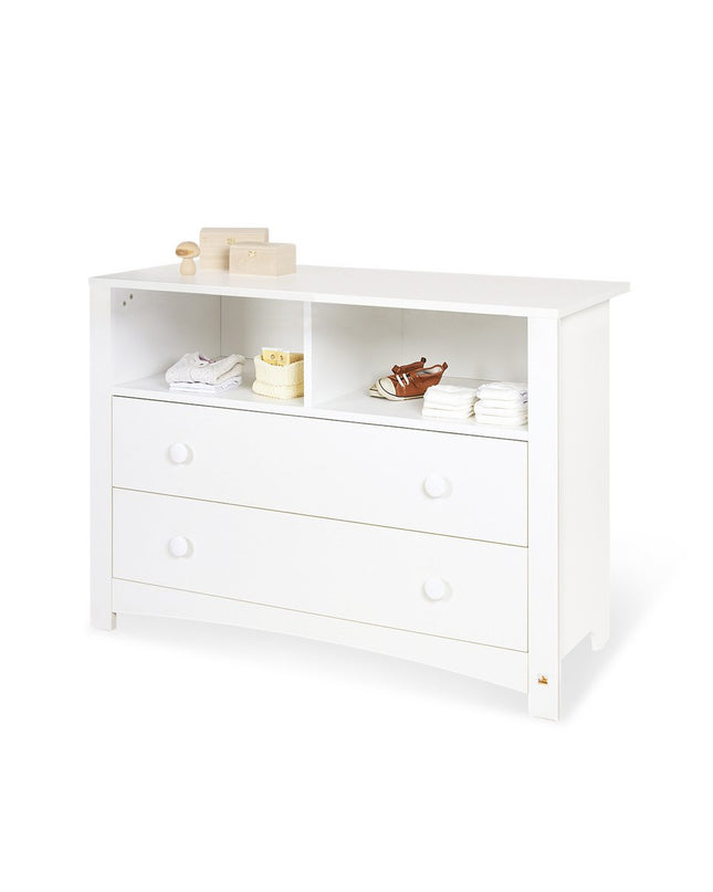 Commode 'Florentina' extra breed