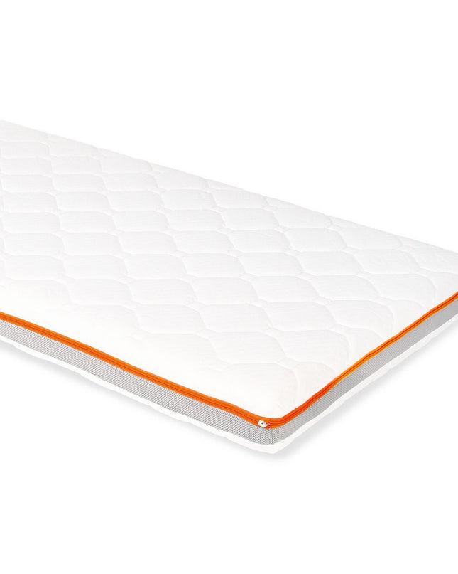 Matras voor ledikantbedden 'Luna Air', 140 x 70 cm