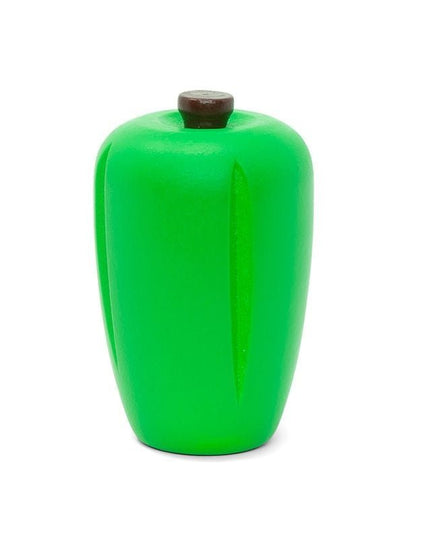 Grote groene peper