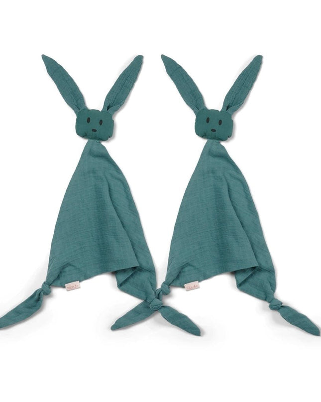Ado knuffeldoekje 2-pack