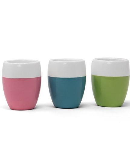 Mokken set 3 stuks