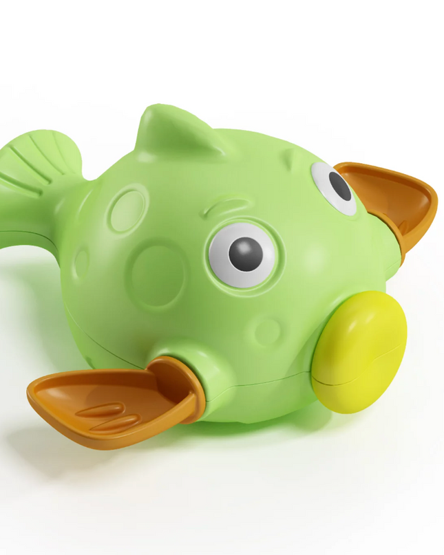 Okbaby – Badspeeltje Rollie - Badspeelgoed